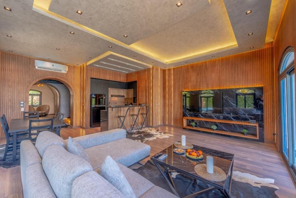 Photo of Livingroom in Hurghada