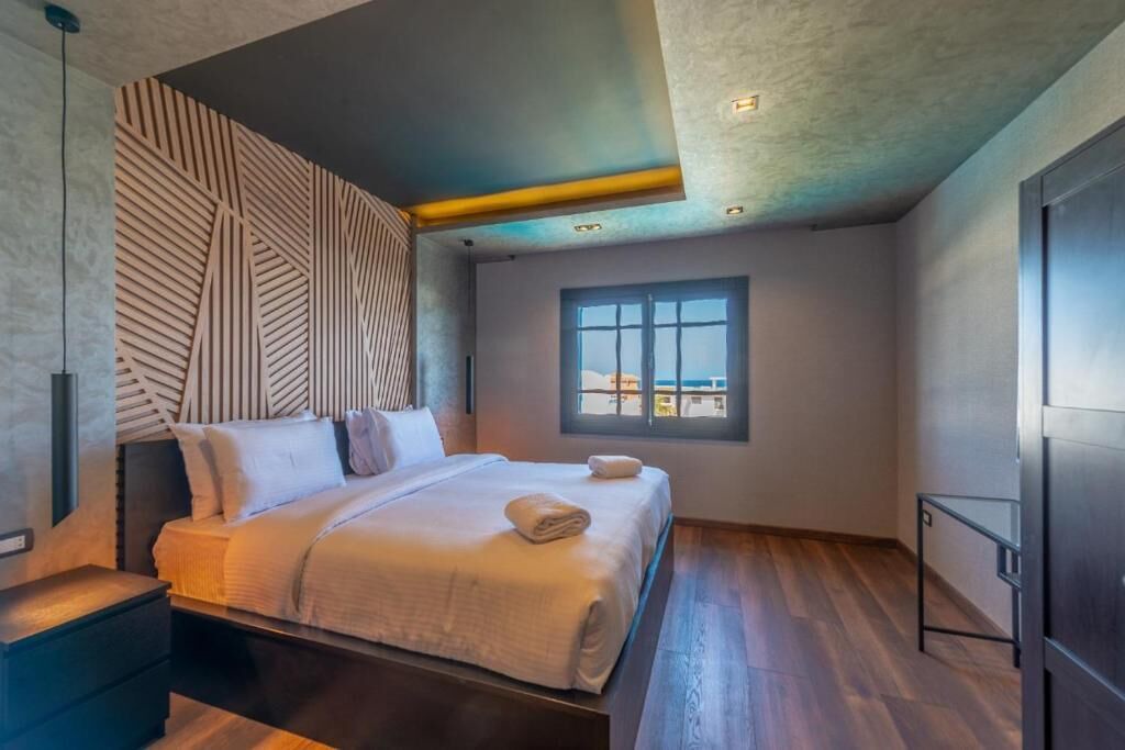 Photo of Bedroom in Hurghada
