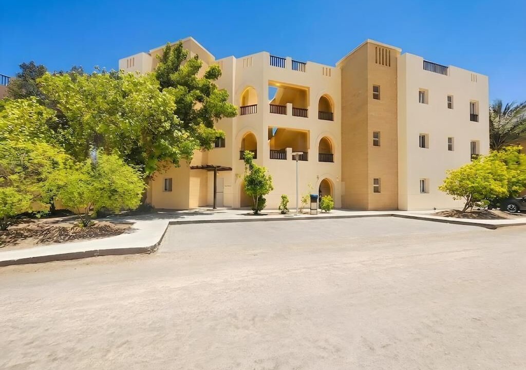 Photo of Outdoor in El Gouna