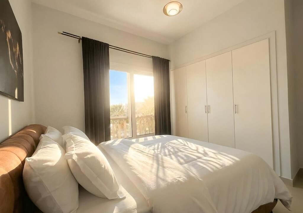 Photo of Bedroom in El Gouna