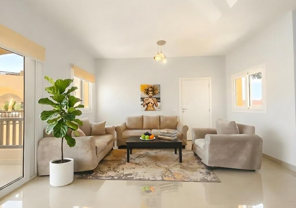 Photo of Livingroom in El Gouna