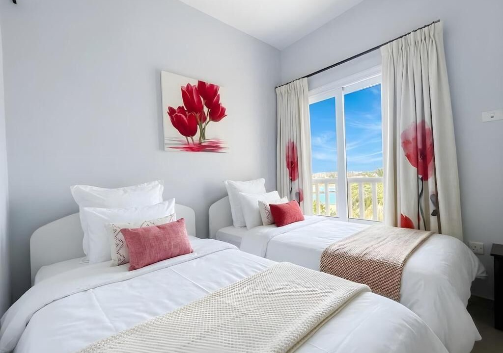 Photo of Bedroom in El Gouna
