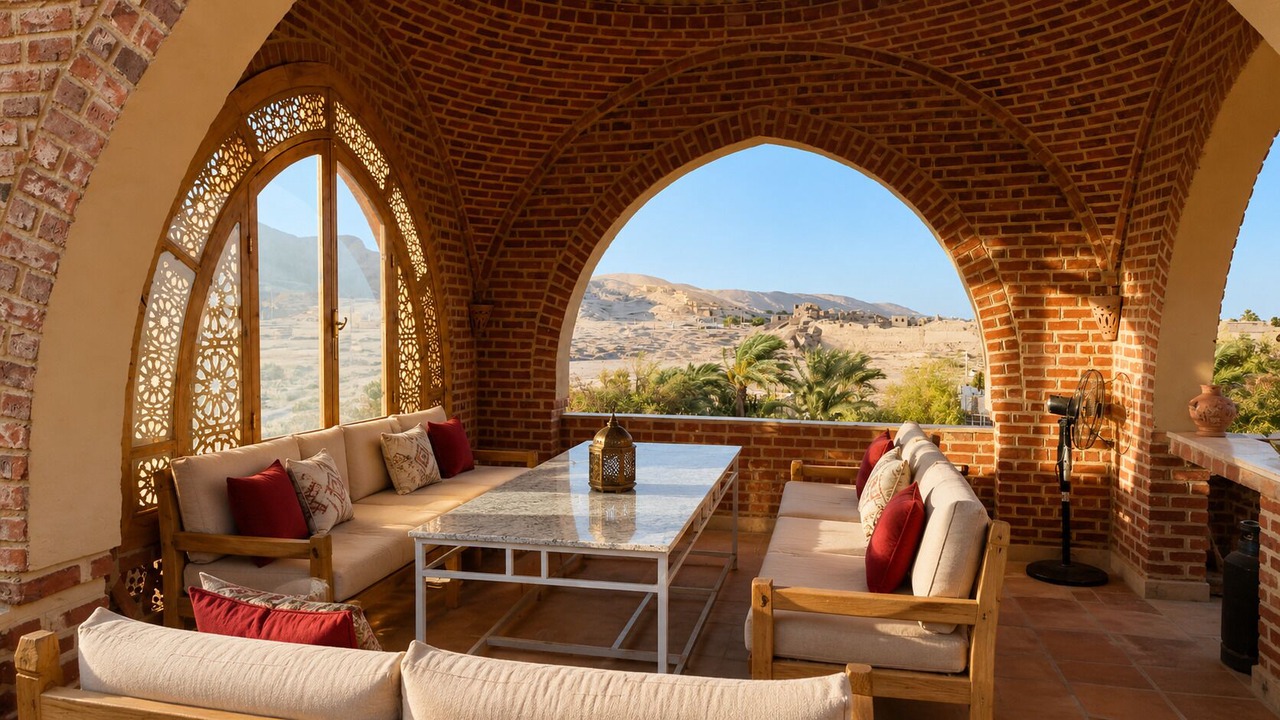 Photo of Outdoor in Luxor