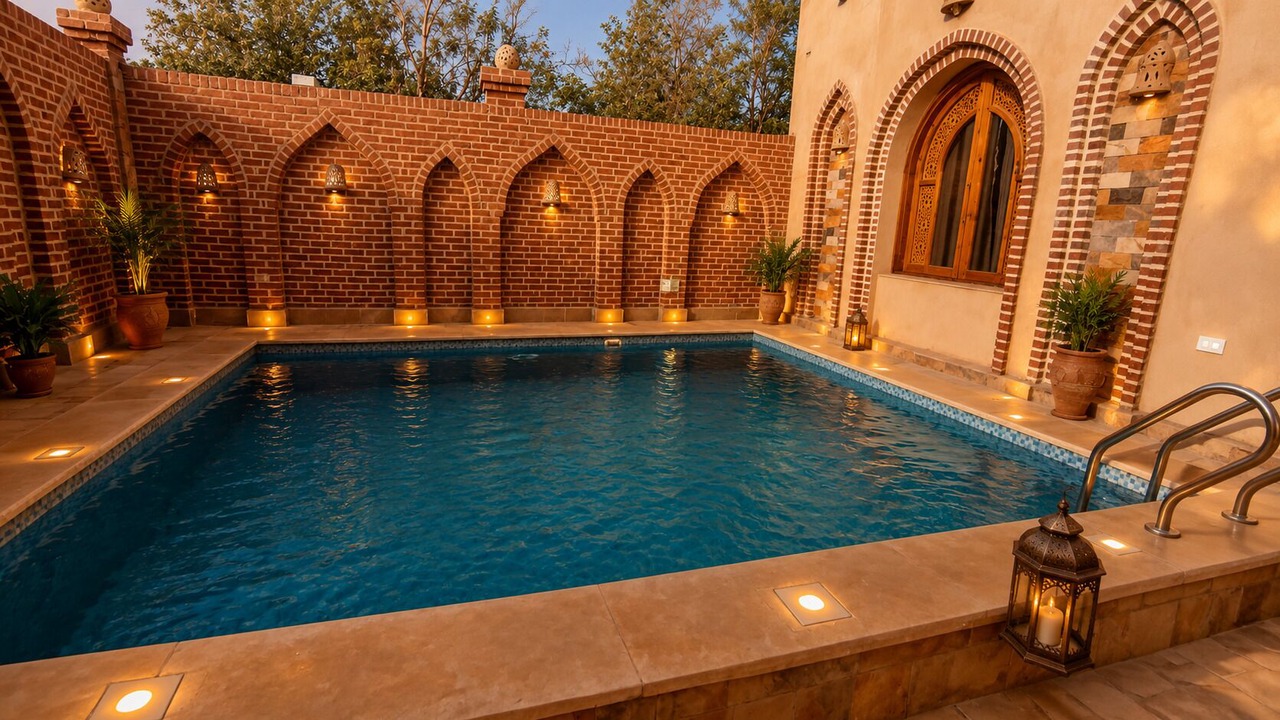 Photo of Outdoor in Luxor