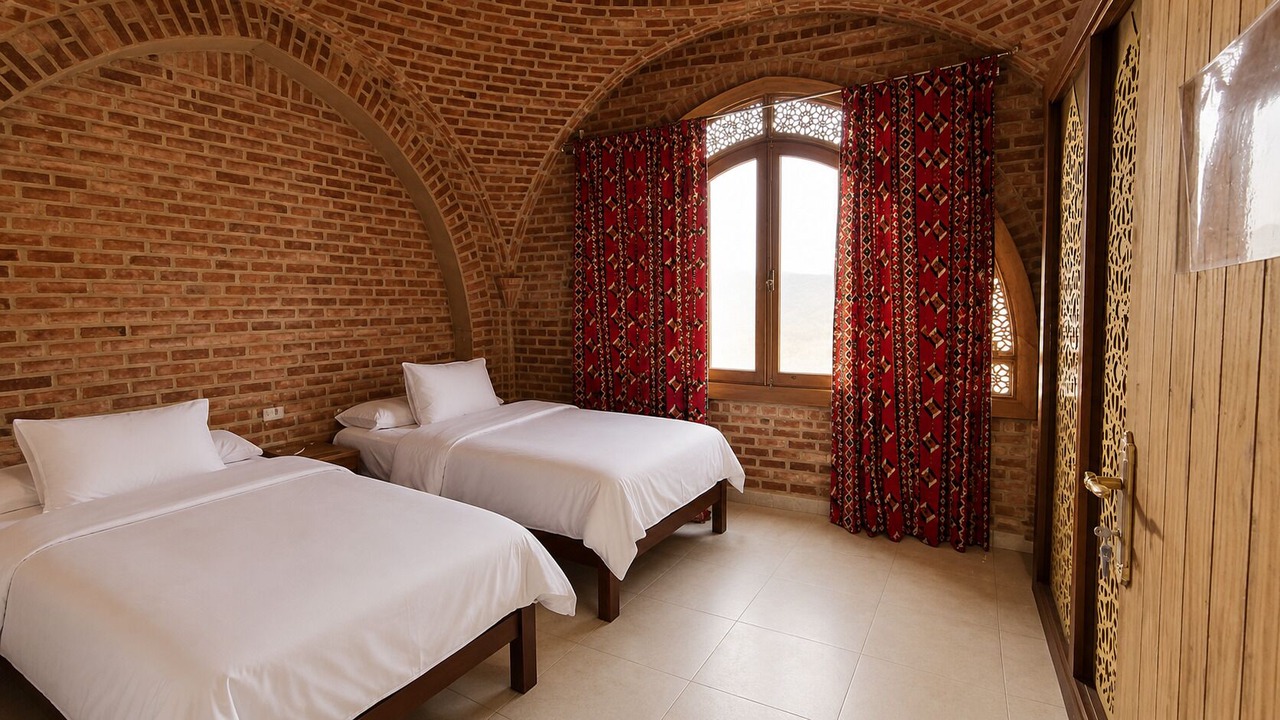Photo of Bedroom in Luxor