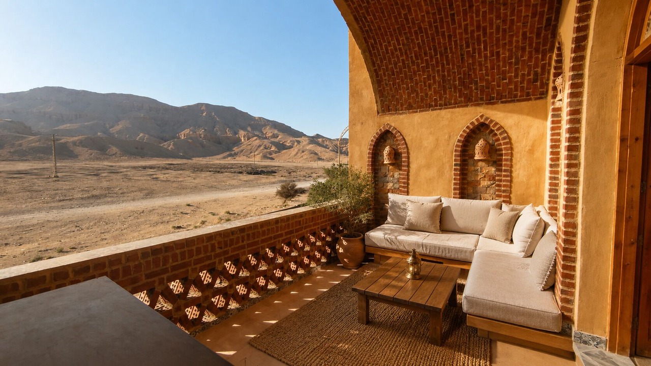 Photo of Outdoor in Luxor