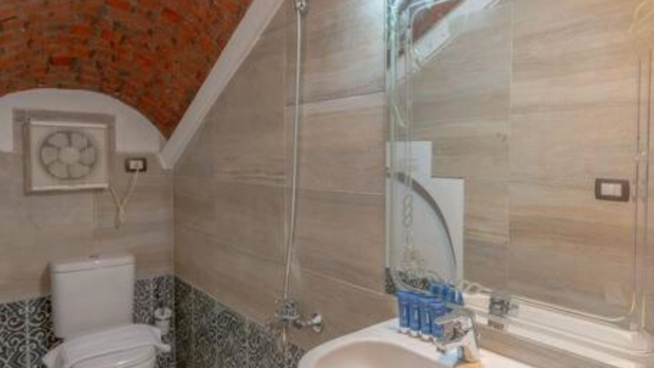 Photo of Bathroom in Village Road