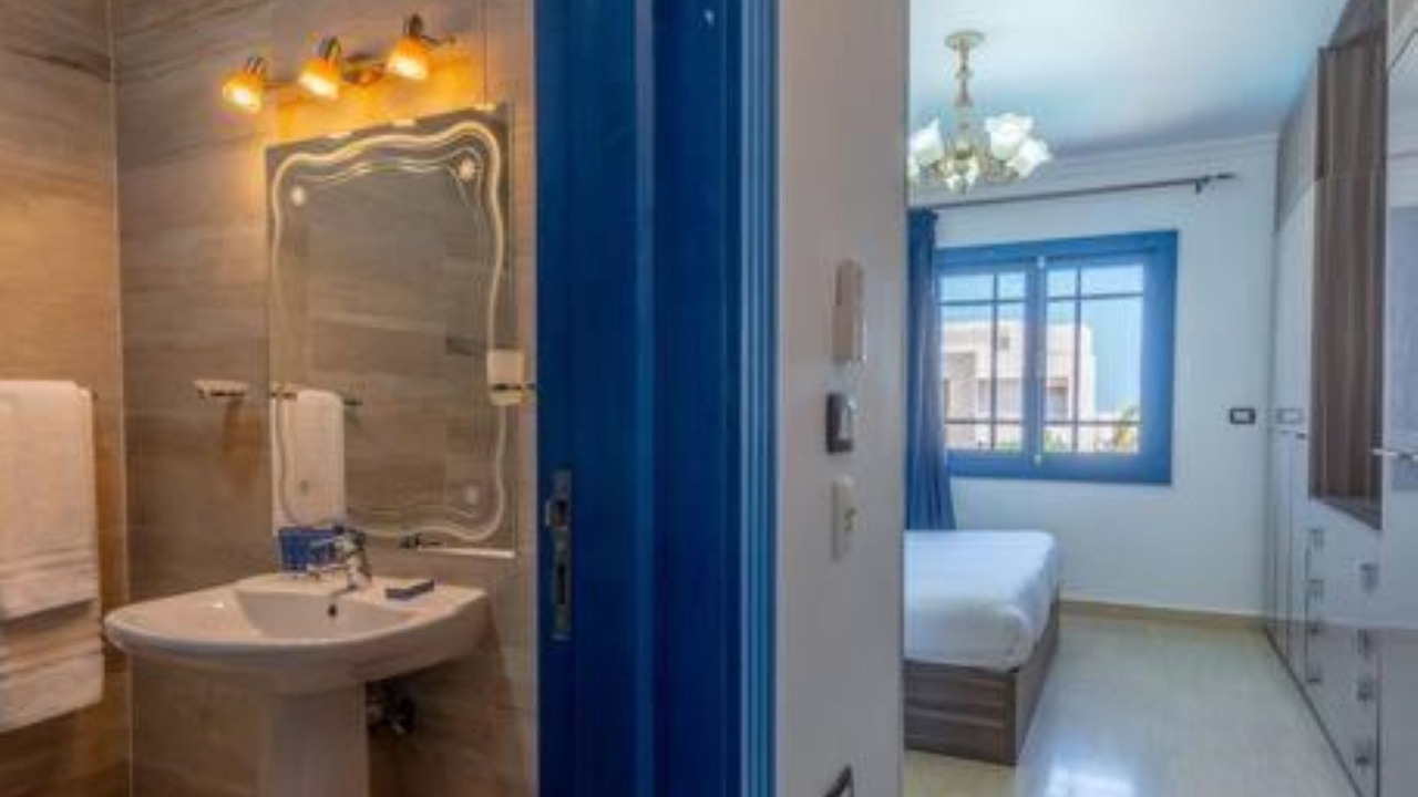 Photo of Bathroom in Village Road