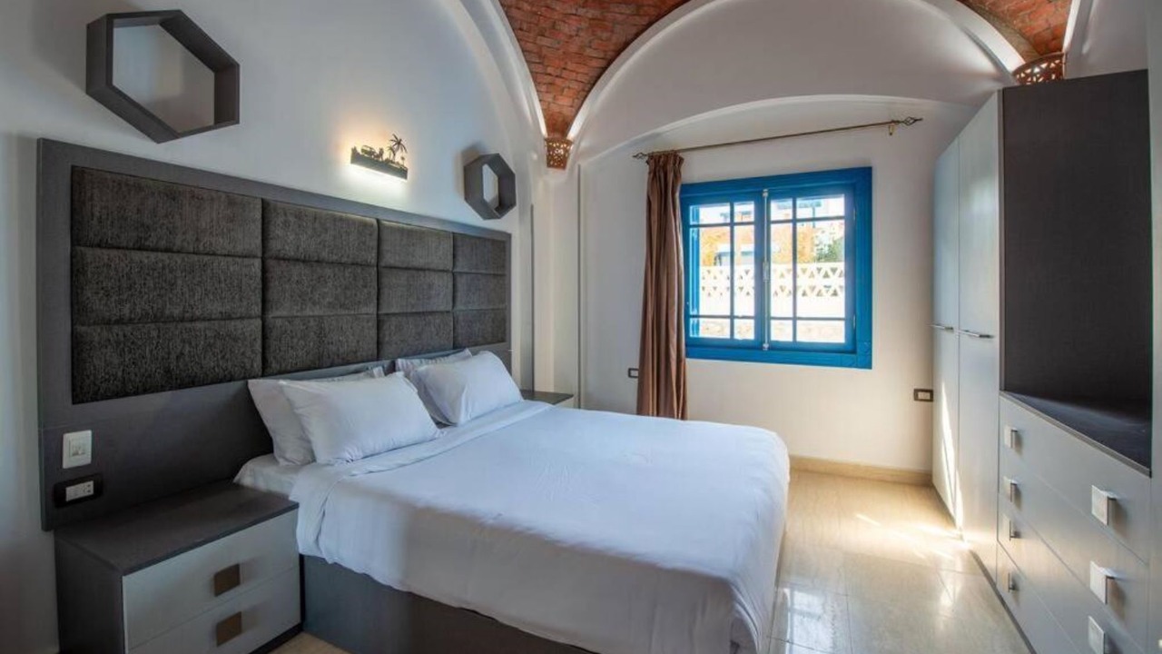 Photo of Bedroom in Village Road