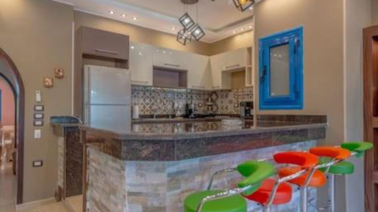 Photo of Kitchen in Village Road