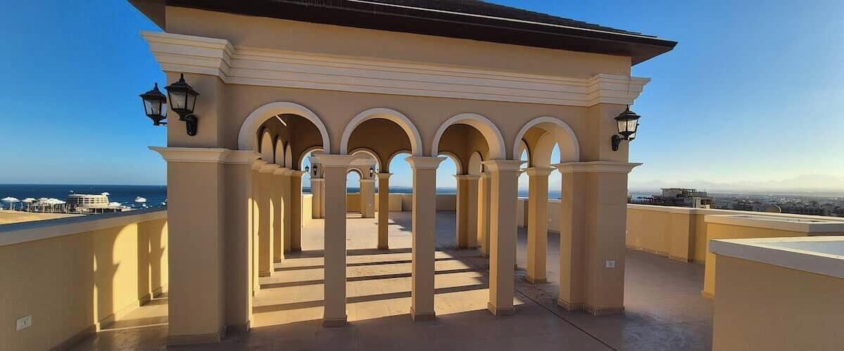 Photo of Patio Balcony in Sakkala