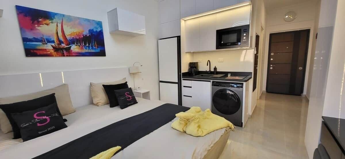 Photo of Bedroom in Sakkala