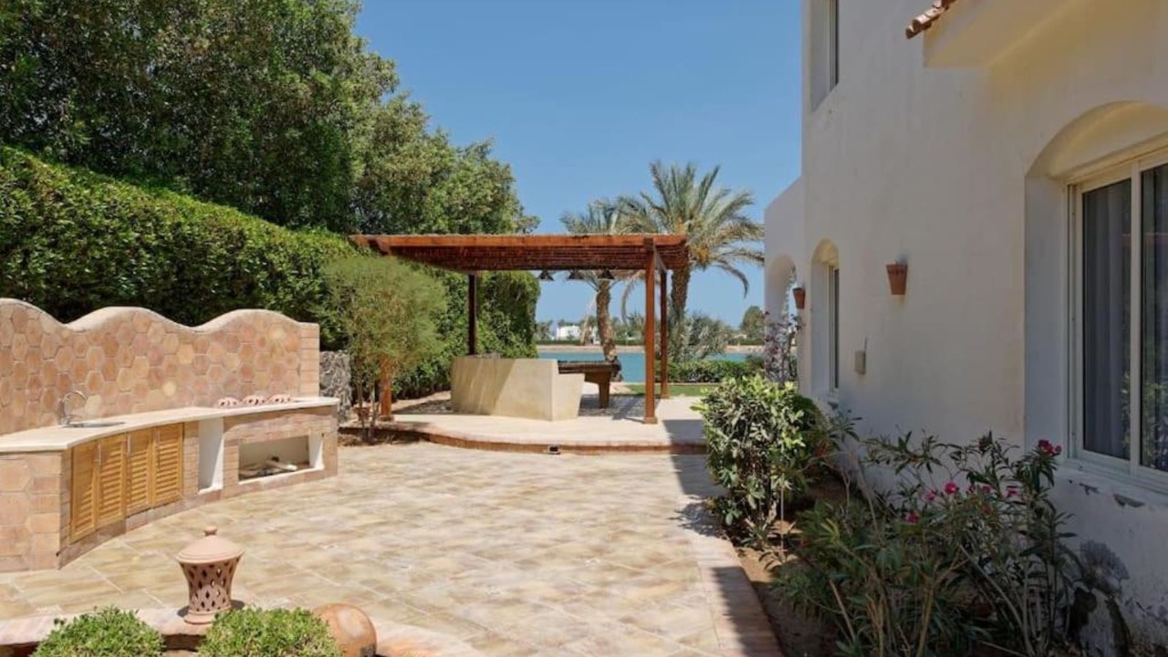 Photo of Patio Balcony in Dahar