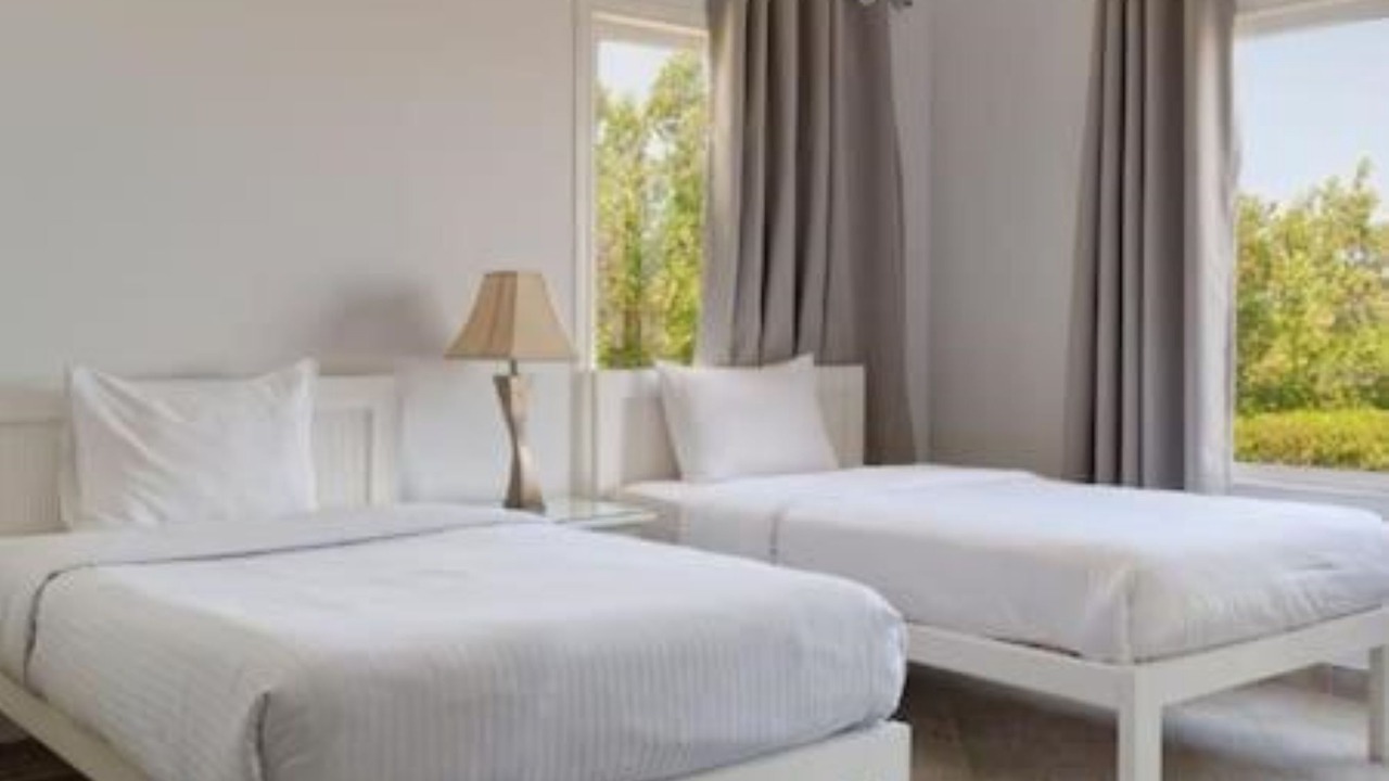 Photo of Bedroom in Dahar