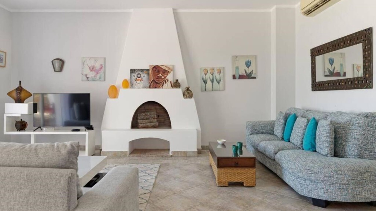 Photo of Livingroom in Dahar