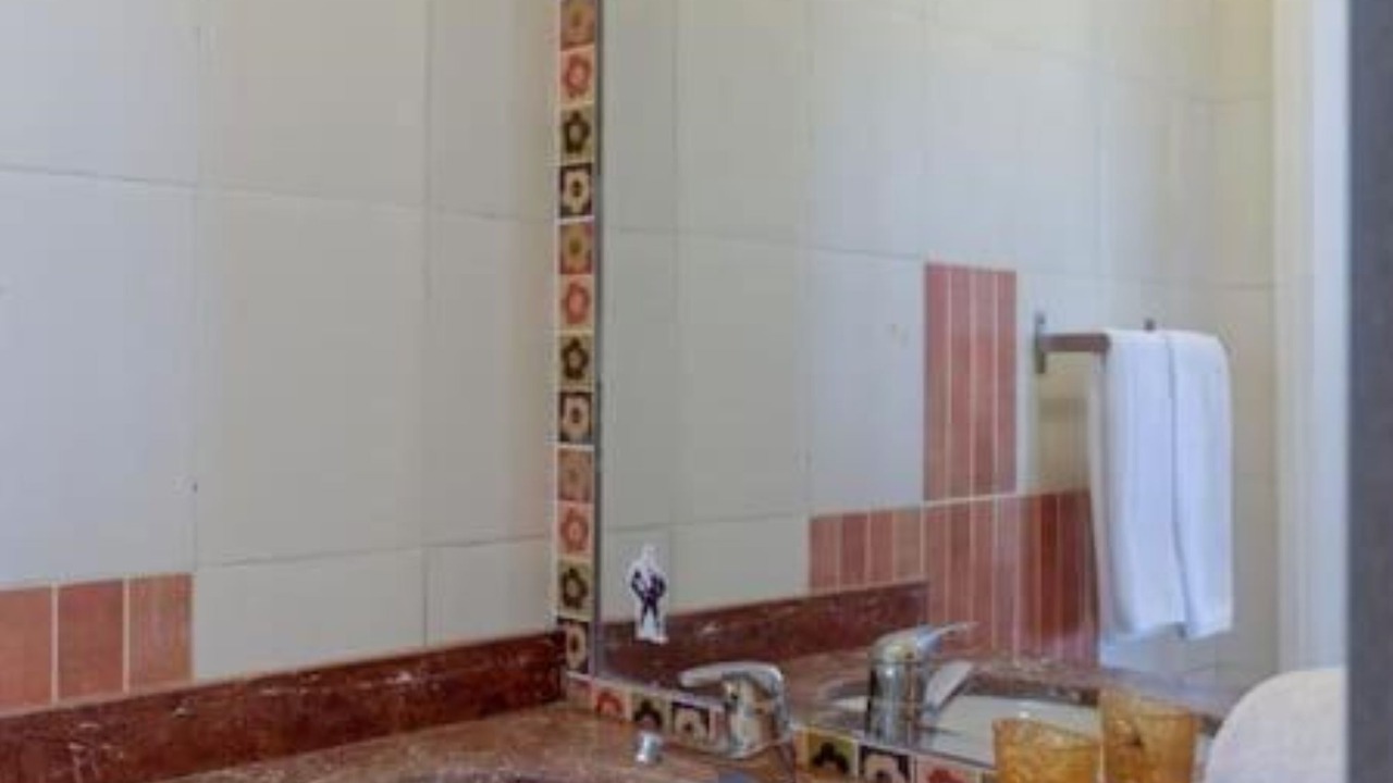 Photo of Bathroom in Dahar