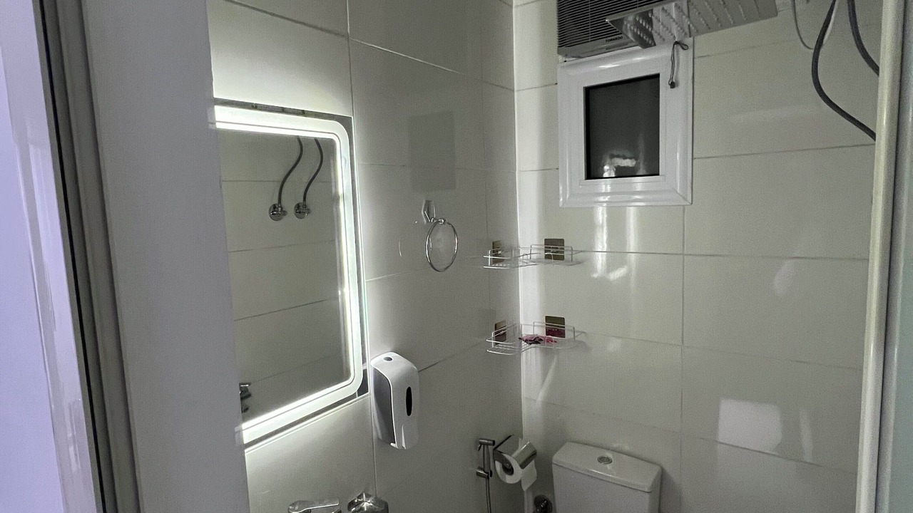 Photo of Bathroom in Al Haram