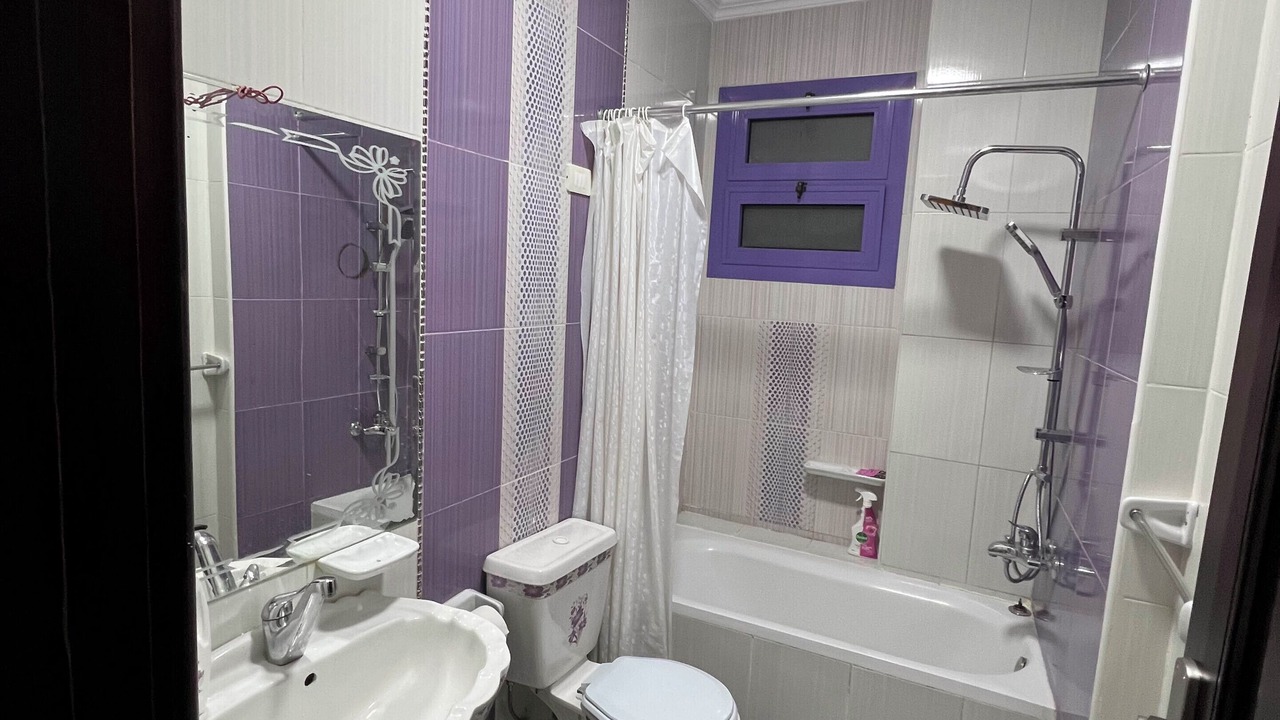 Photo of Bathroom in Al Haram