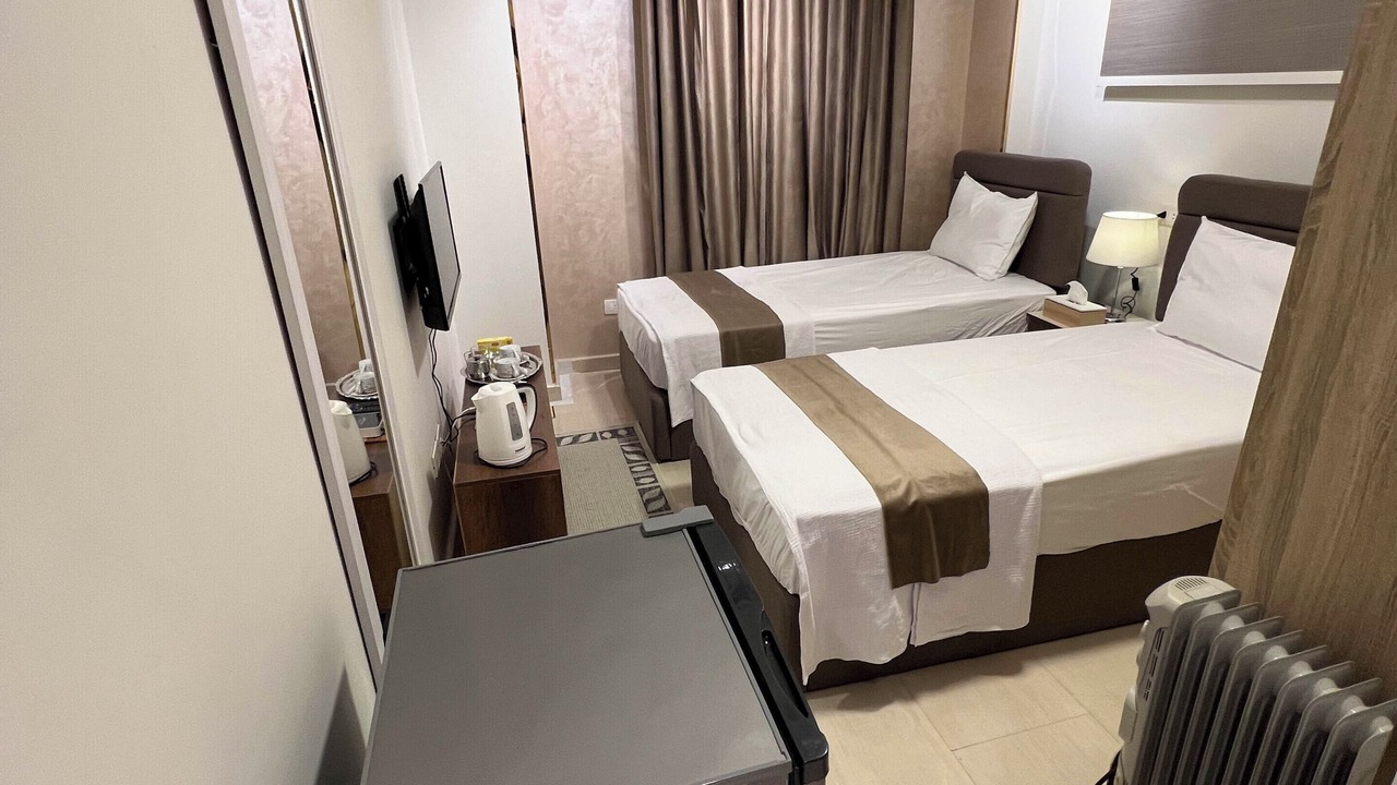 Photo of Bedroom in Al Haram