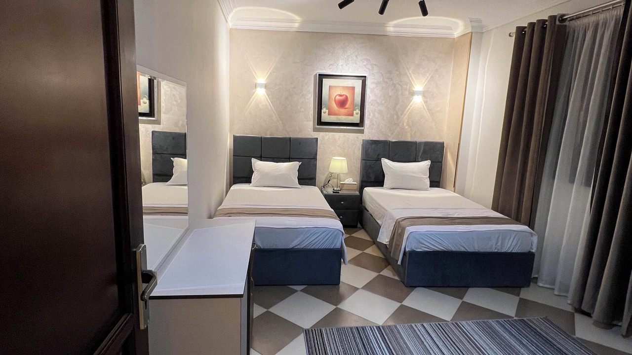 Photo of Bedroom in Al Haram