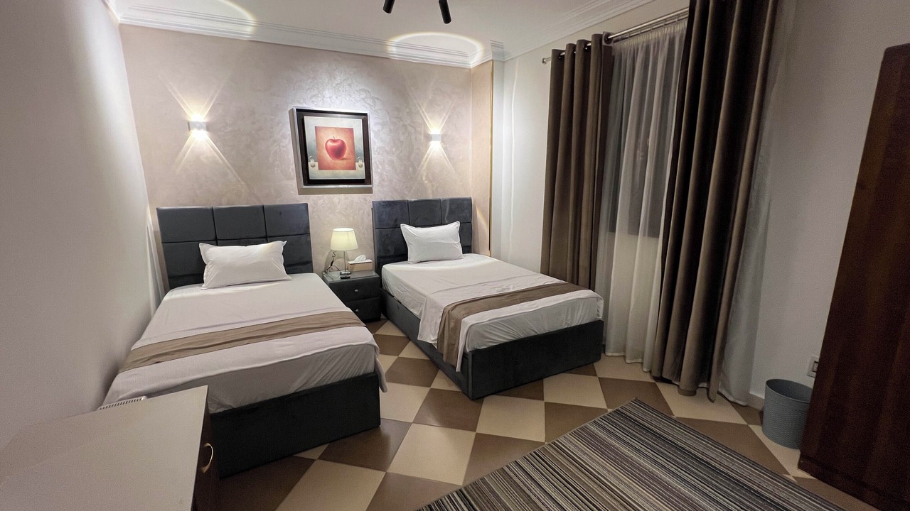 Photo of Bedroom in Al Haram