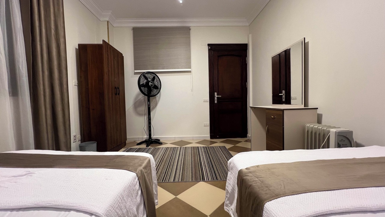 Photo of Bedroom in Al Haram