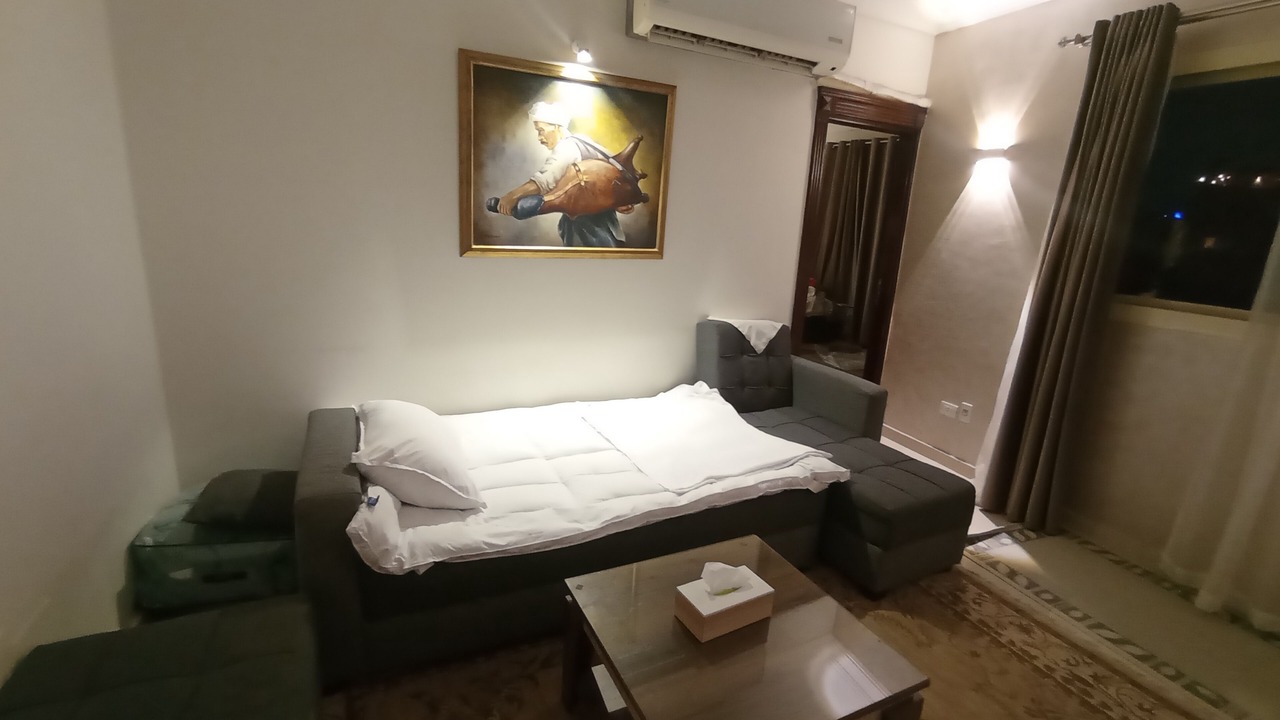 Photo of Bedroom in Al Haram