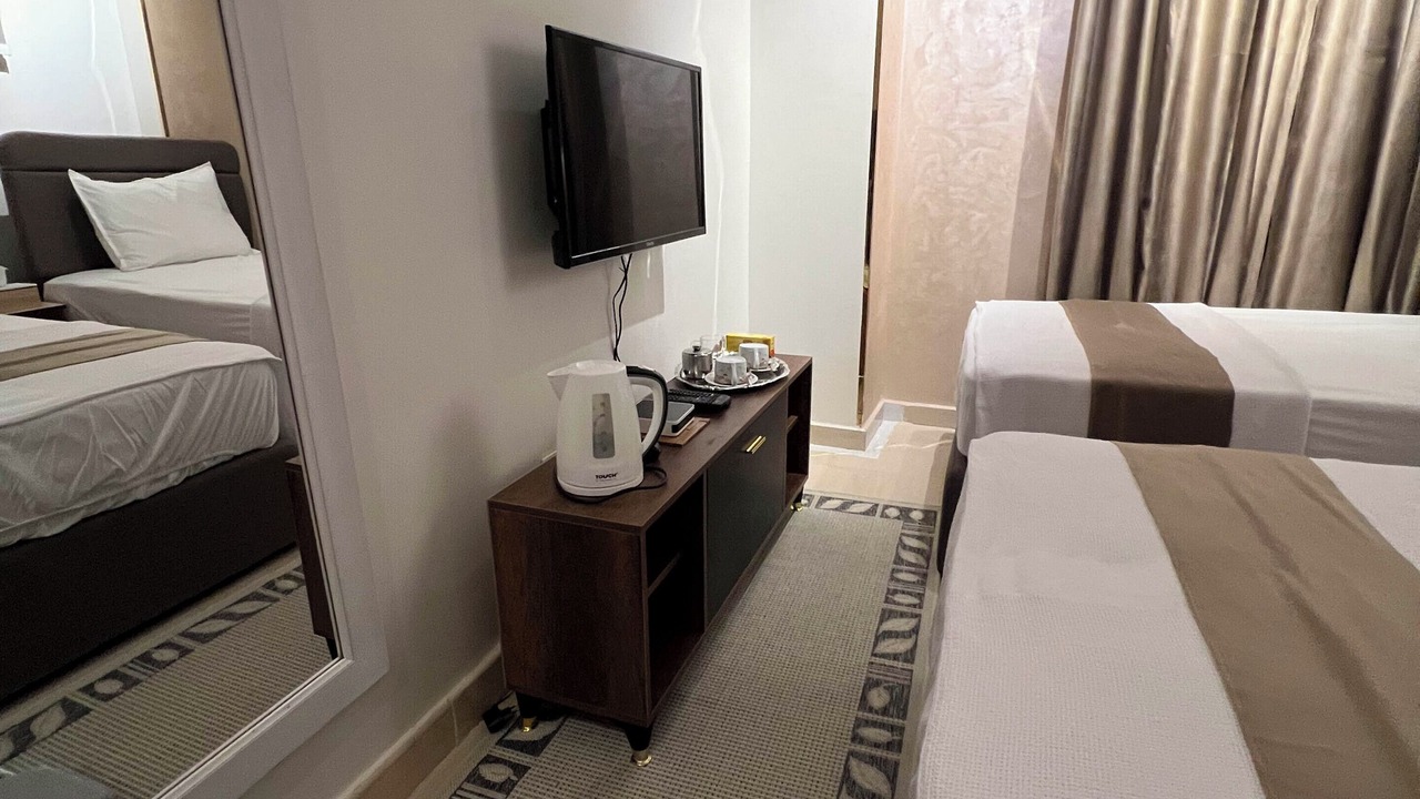 Photo of Bedroom in Al Haram