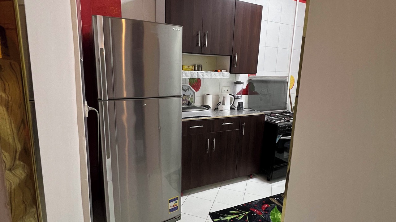 Photo of Kitchen in Al Haram
