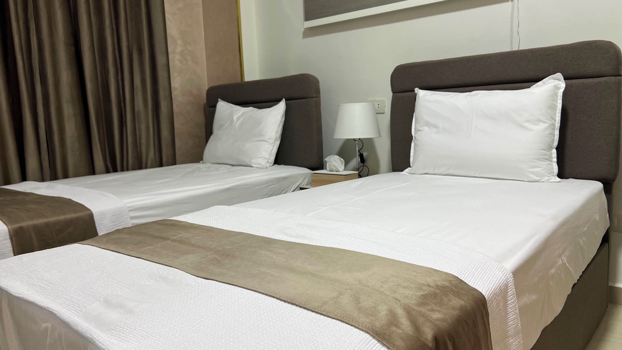 Photo of Bedroom in Al Haram