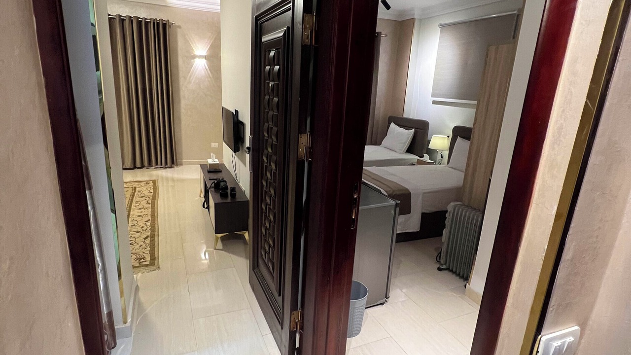 Photo of Bedroom in Al Haram