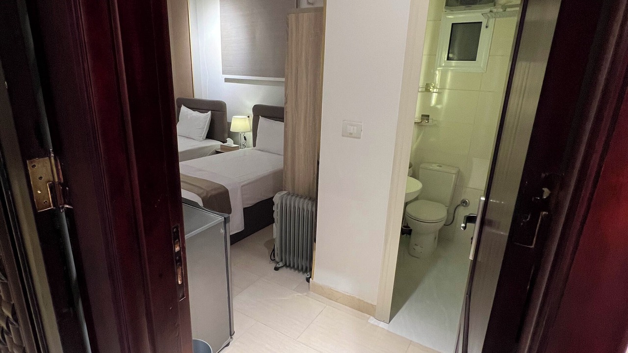 Photo of Bedroom in Al Haram