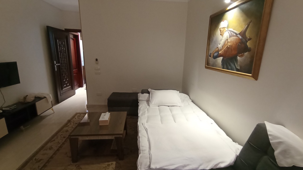 Photo of Bedroom in Al Haram