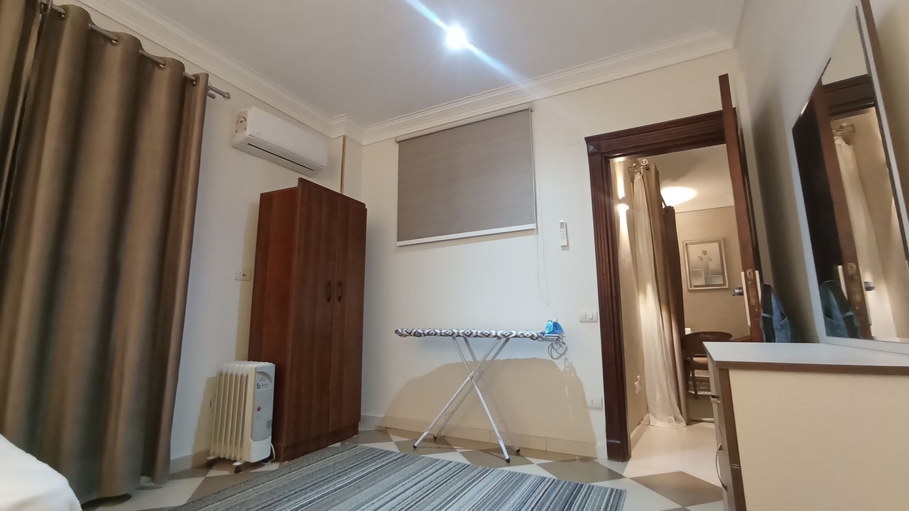 Photo of Bedroom in Al Haram