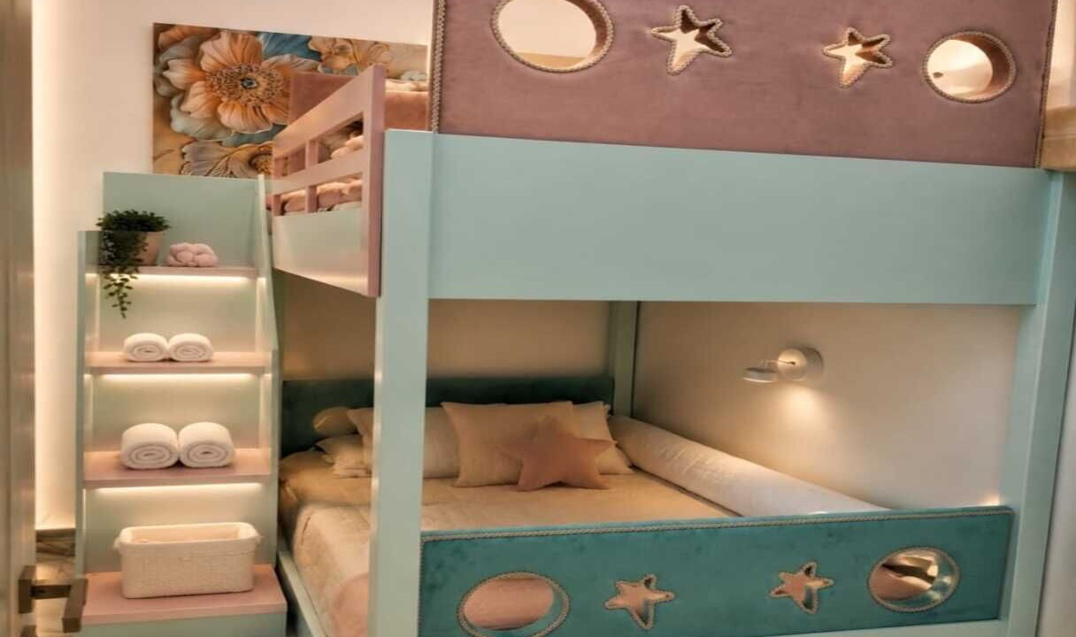 Photo of Bedroom in Sharm El Sheikh