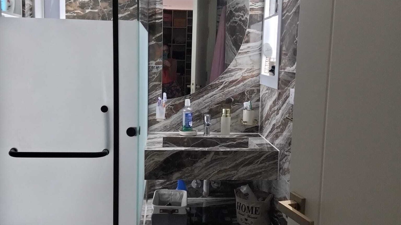Photo of Bathroom in Sharm El Sheikh
