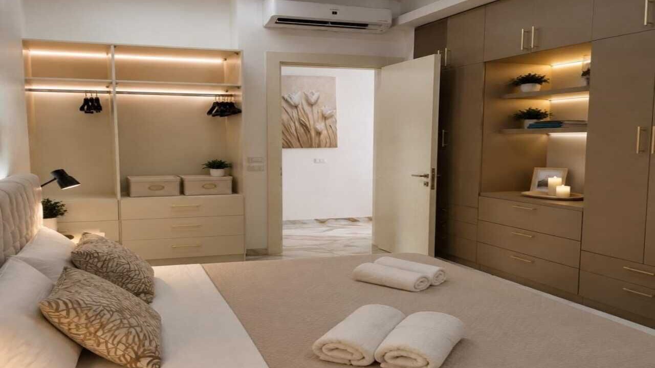 Photo of Bedroom in Sharm El Sheikh