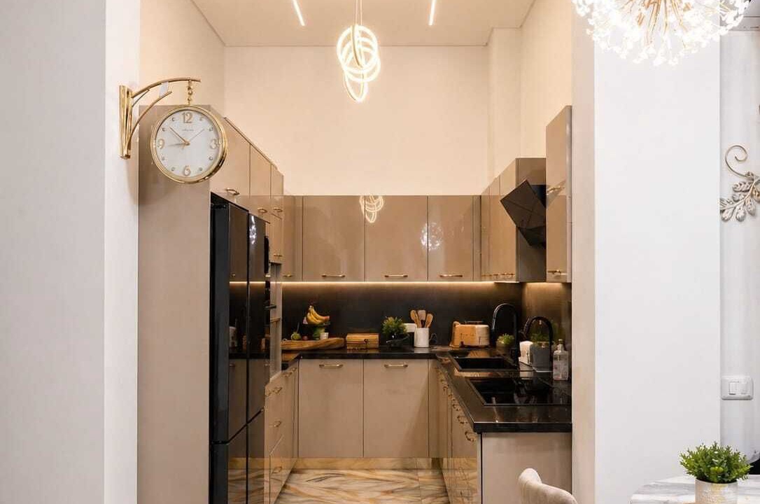 Photo of Kitchen in Sharm El Sheikh