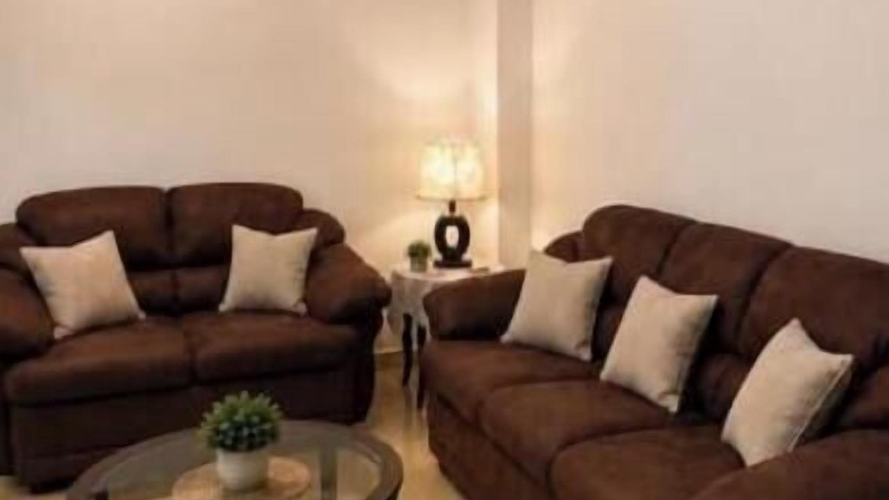 Photo of Livingroom in Borg el Arab
