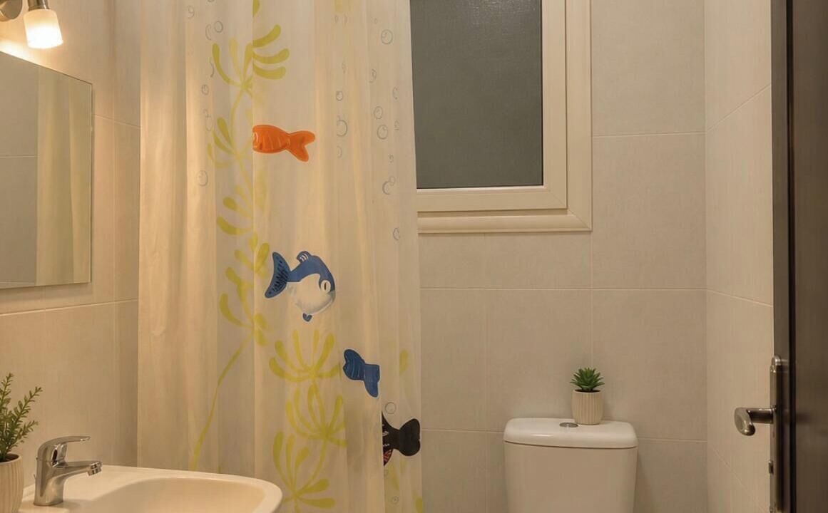 Photo of Bathroom in Borg el Arab