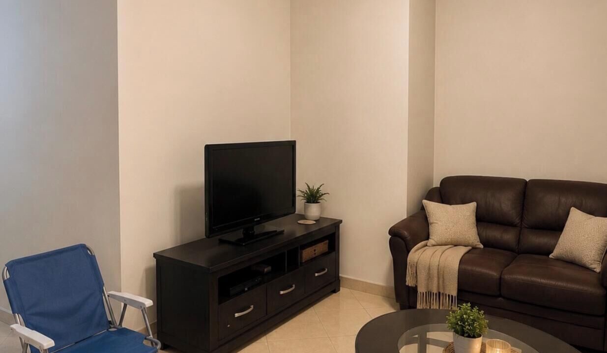 Photo of Livingroom in Borg el Arab