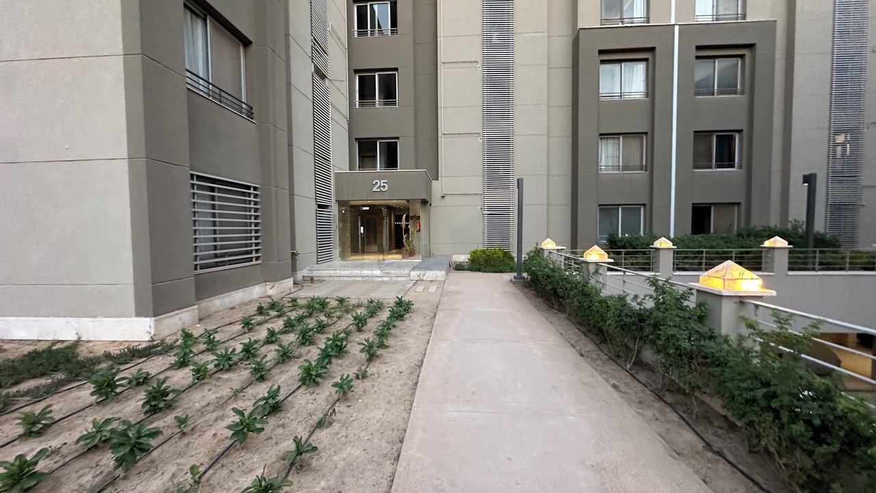 Photo of Outdoor in New Cairo