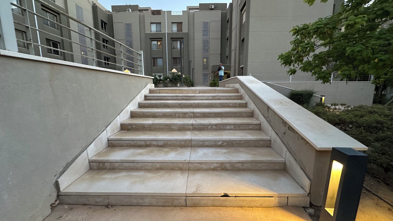 Photo of Outdoor in New Cairo