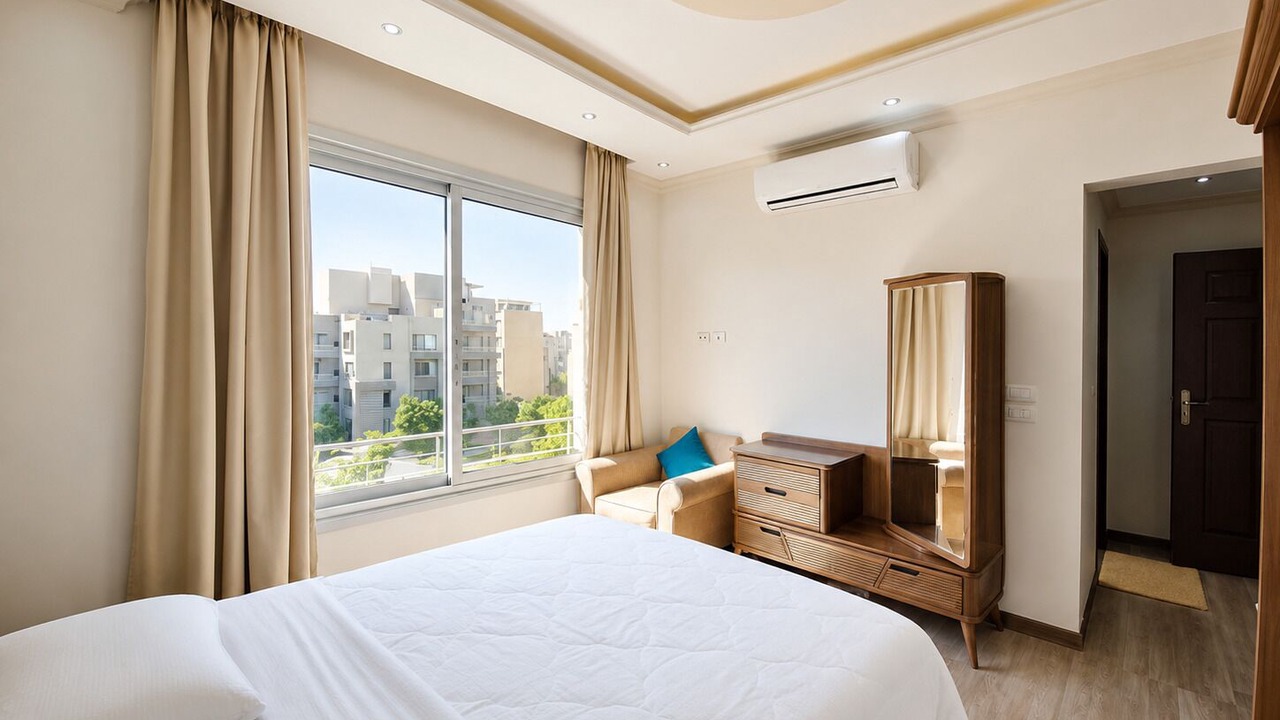 Photo of Bedroom in New Cairo