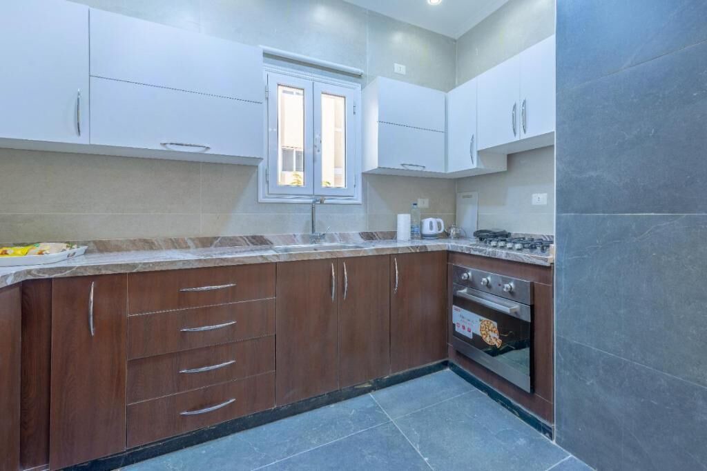 Photo of Kitchen in Sahl Hasheeh