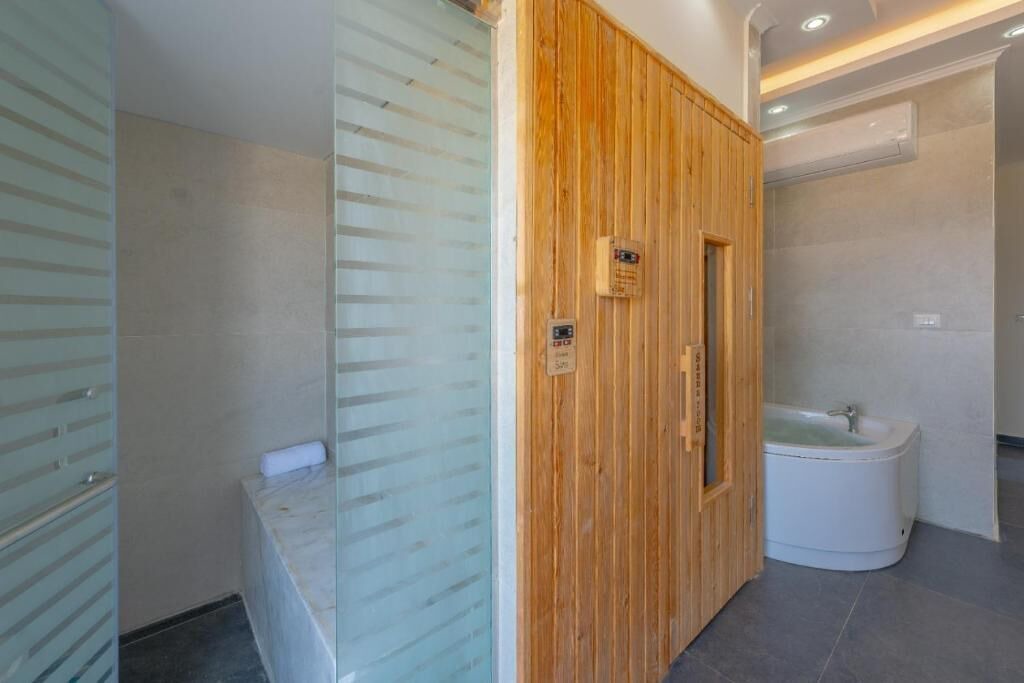 Photo of Bathroom in Sahl Hasheeh