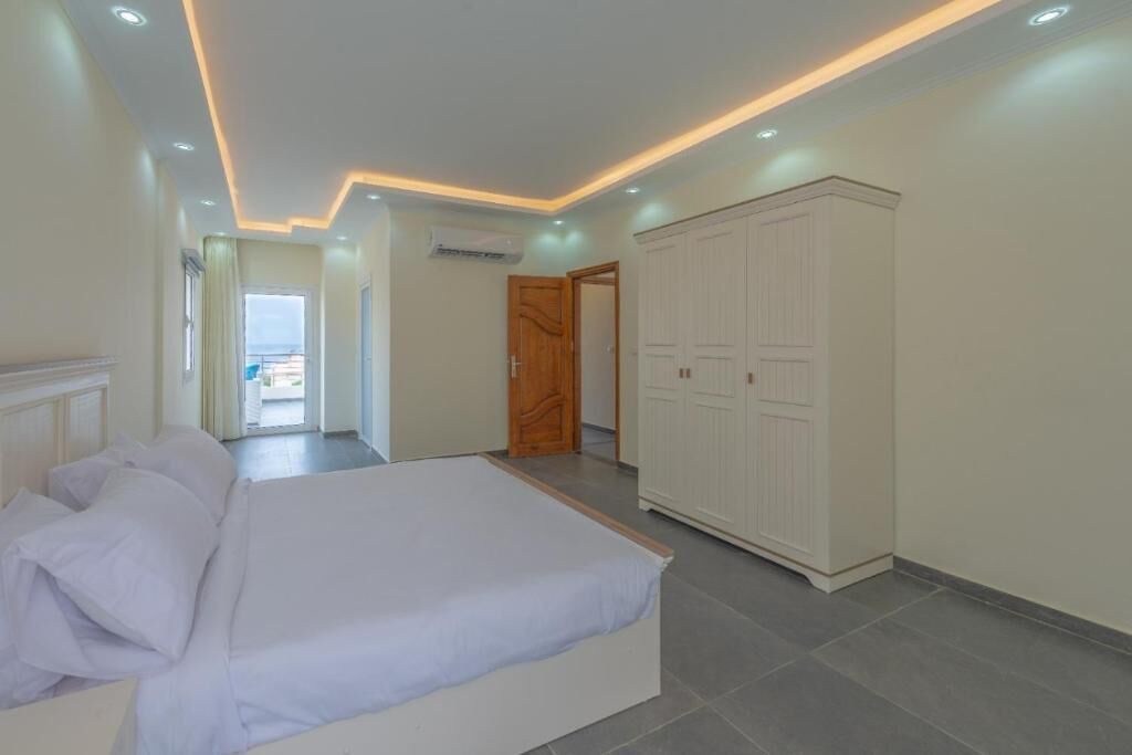 Photo of Bedroom in Sahl Hasheeh