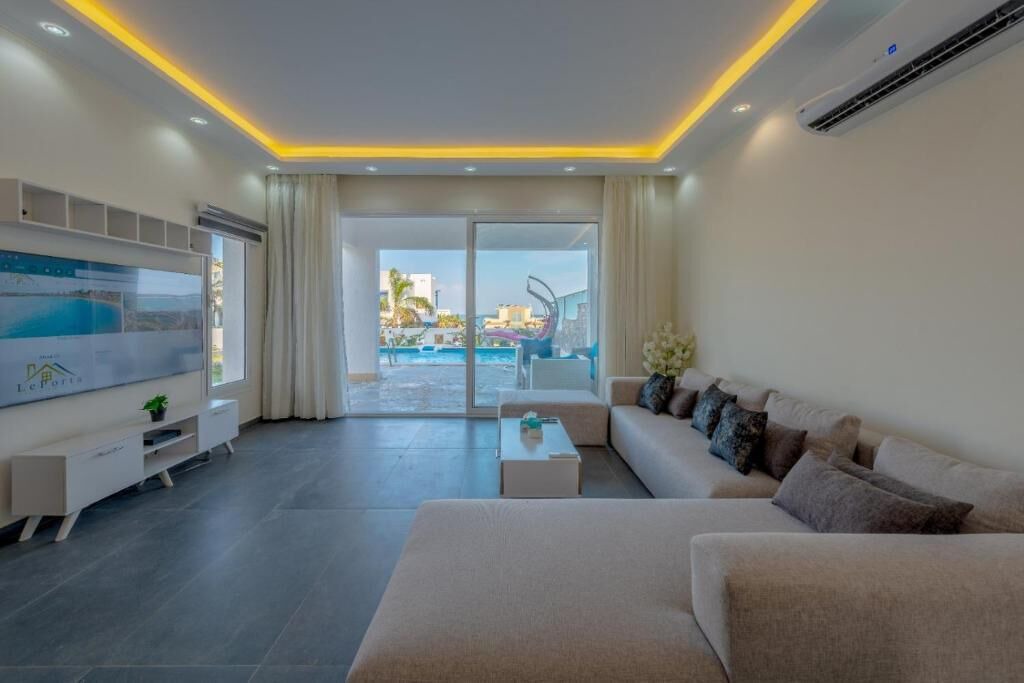 Photo of Livingroom in Sahl Hasheeh