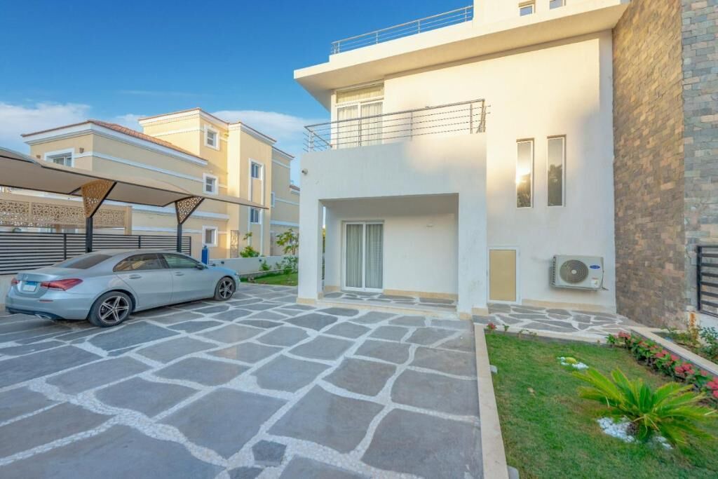 Photo of Outdoor in Sahl Hasheeh