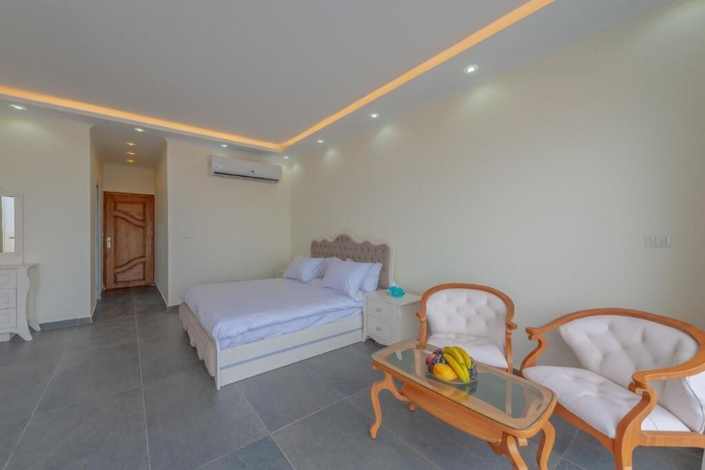 Photo of Bedroom in Sahl Hasheeh